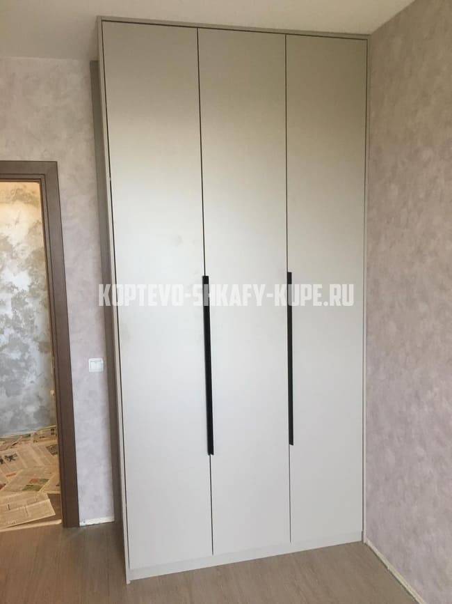 Распашные шкафы Коптево