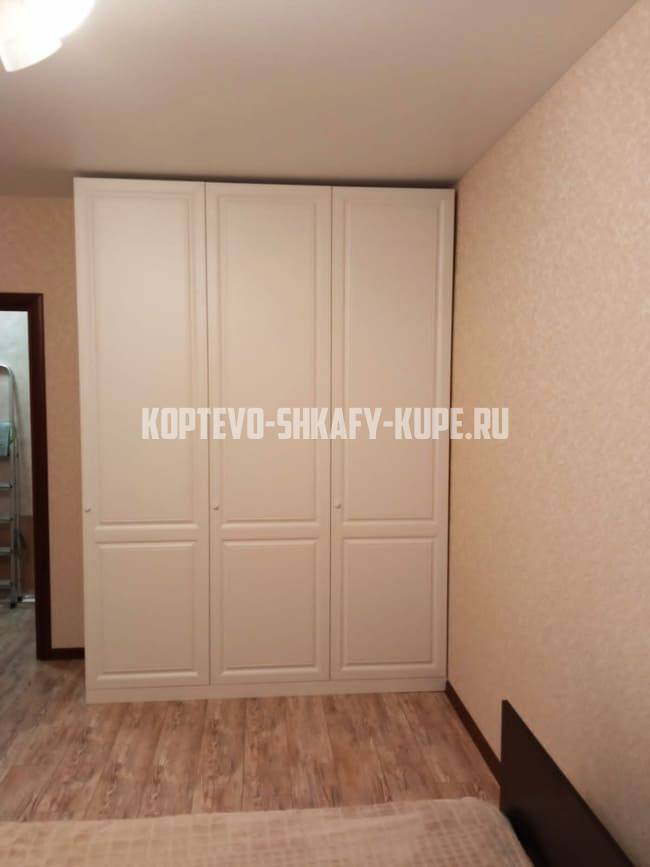 Распашные шкафы Коптево