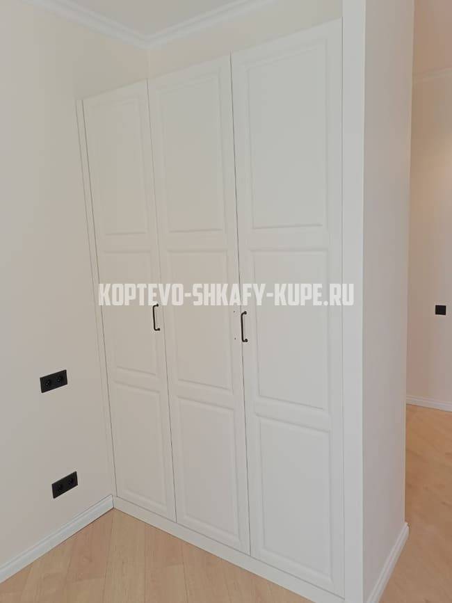Распашные шкафы Коптево