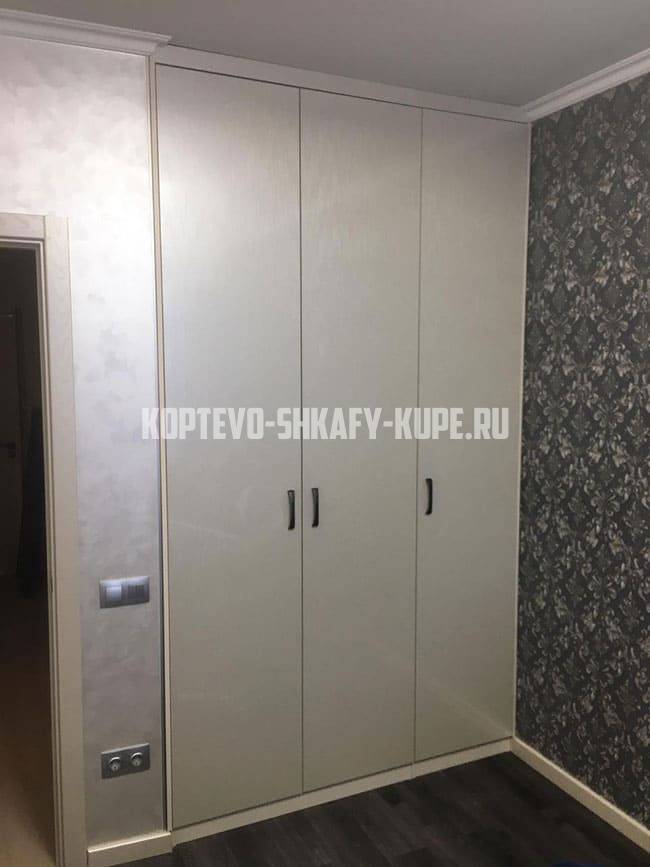 Распашные шкафы Коптево