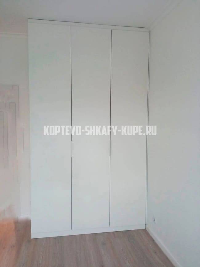 Распашные шкафы Коптево