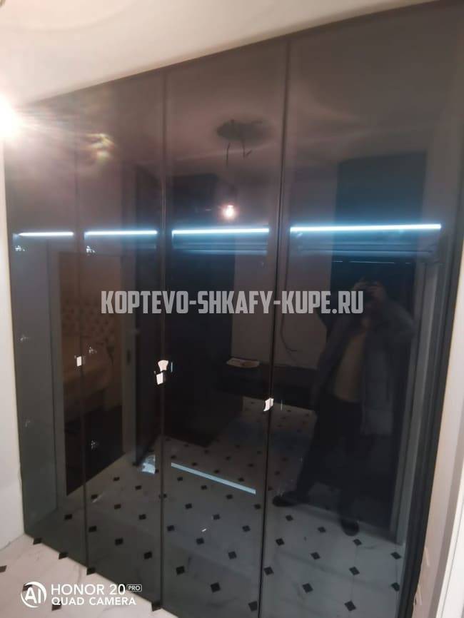 Распашные шкафы Коптево