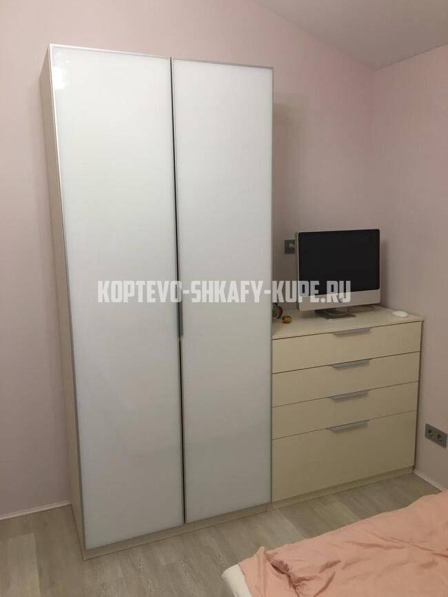 Распашные шкафы Коптево
