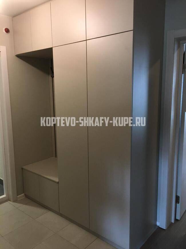 Распашные шкафы Коптево