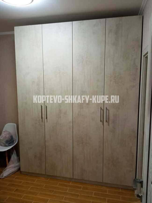 Распашные шкафы Коптево