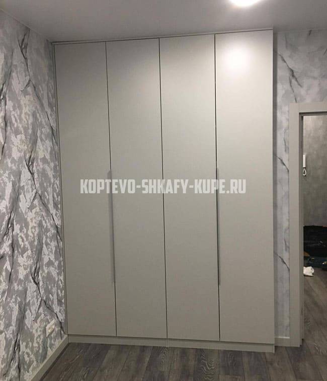 Распашные шкафы Коптево