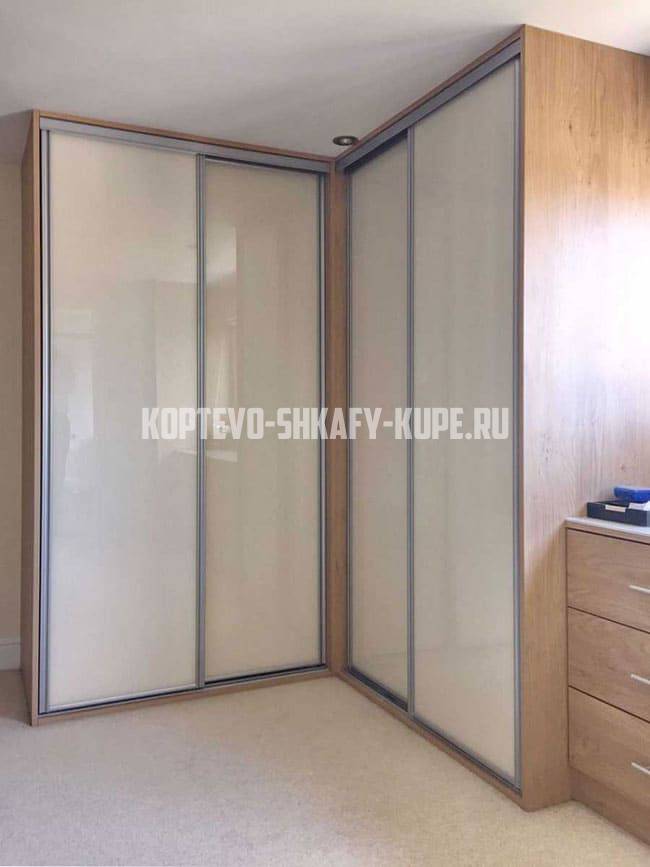 Шкафы угловые Коптево