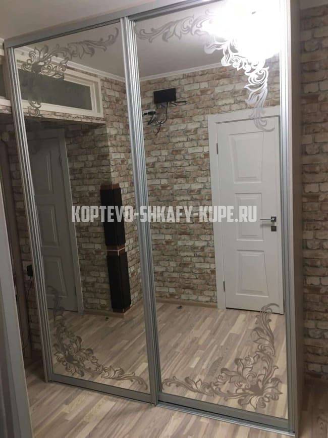 Шкафы для прихожей Коптево