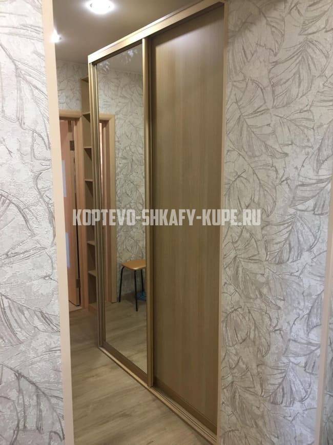 Шкафы для прихожей Коптево