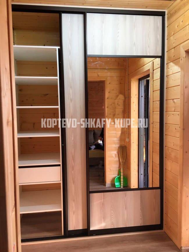 Шкафы для прихожей Коптево