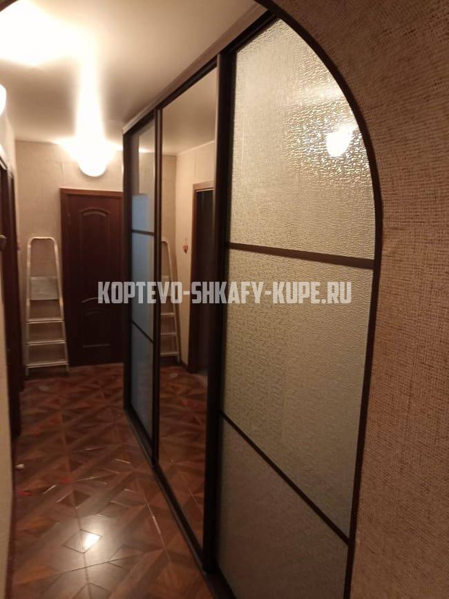 Шкафы для прихожей Коптево