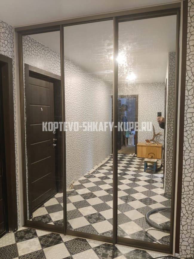 Шкафы для прихожей Коптево