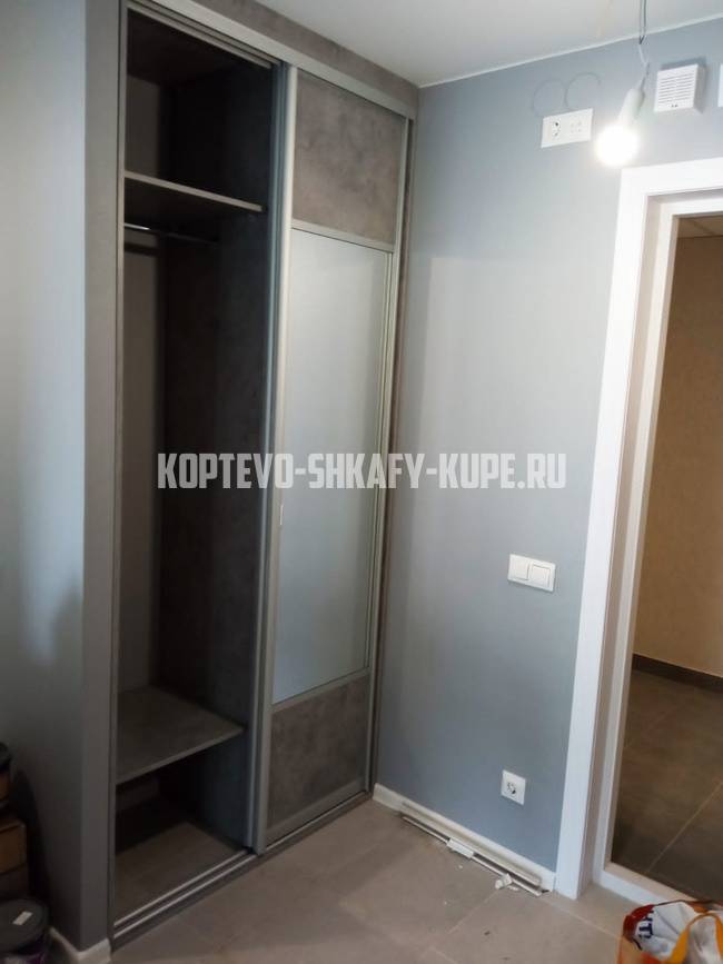 Шкафы для прихожей Коптево