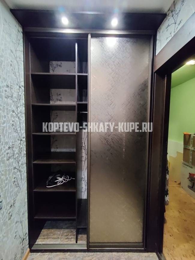 Шкафы для прихожей Коптево