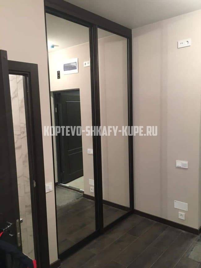 Шкафы для прихожей Коптево