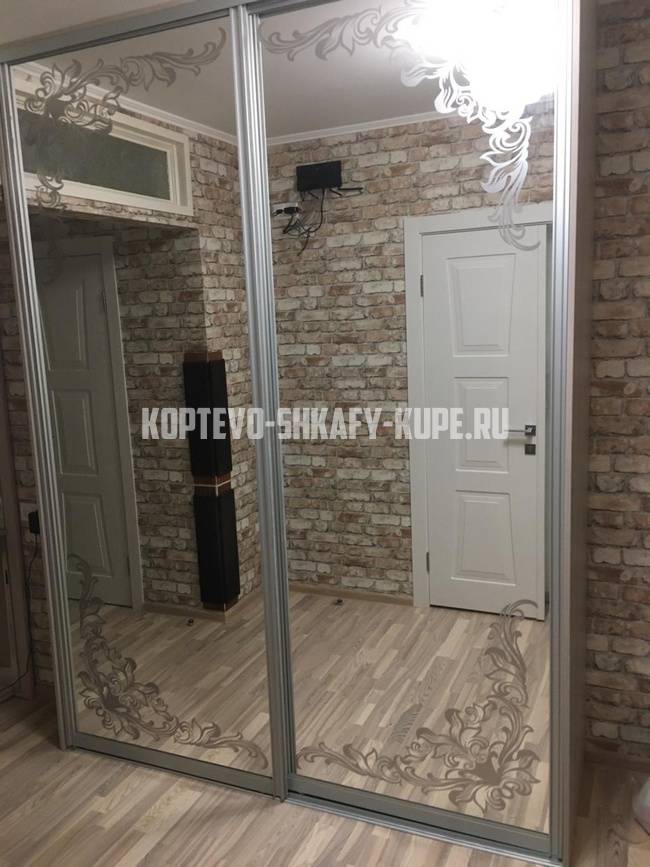 Шкафы для прихожей Коптево