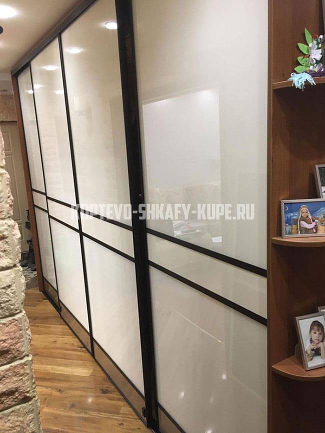 Шкафы для прихожей Коптево