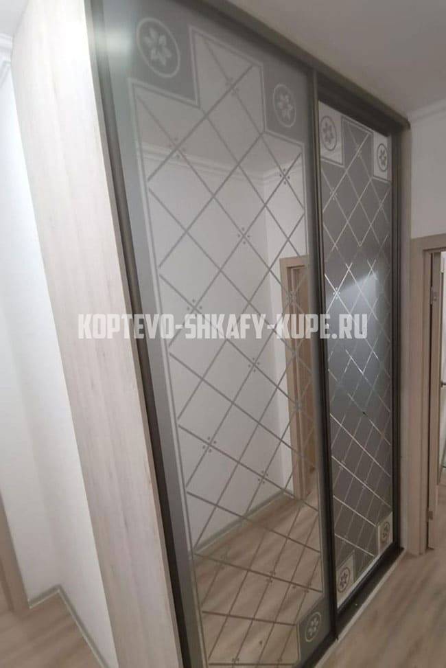 Шкафы для прихожей Коптево