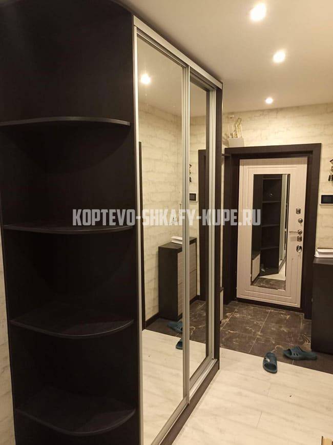 Шкафы для прихожей Коптево
