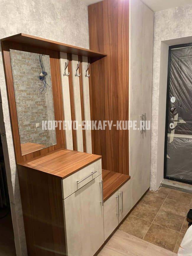 Шкафы для прихожей Коптево