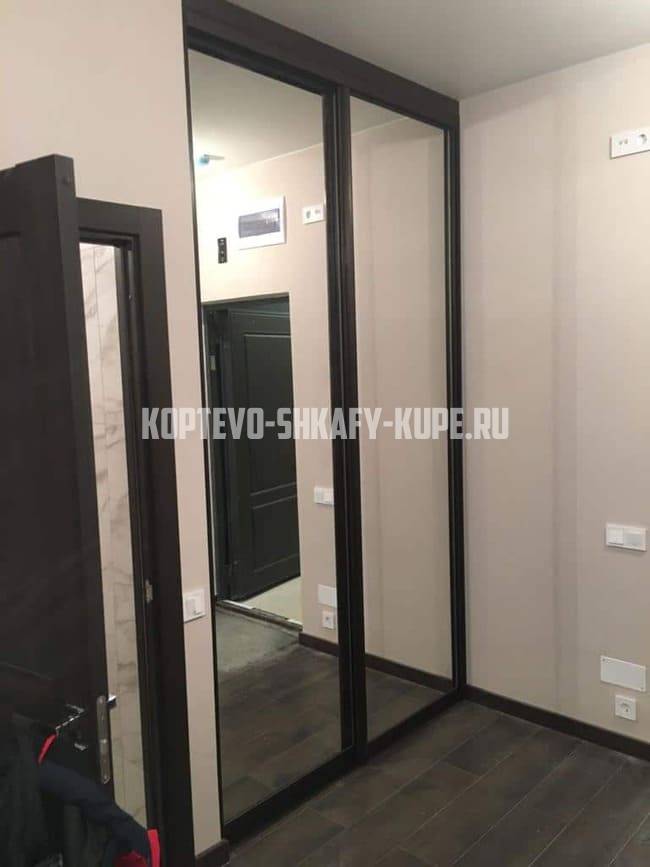Шкафы в спальню Коптево
