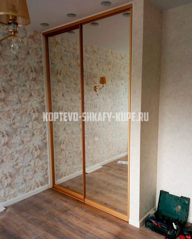 Шкафы в спальню Коптево