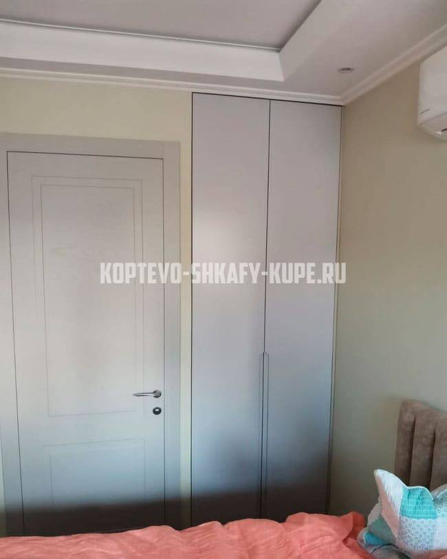 Шкафы в спальню Коптево