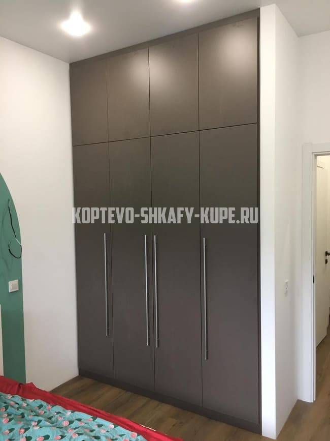 Шкафы в спальню Коптево
