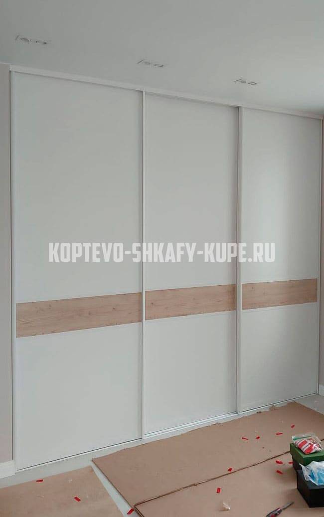 Шкафы в спальню Коптево