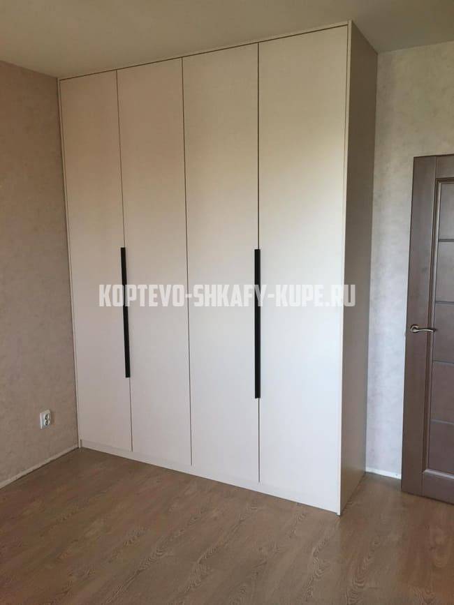 Шкафы в спальню Коптево